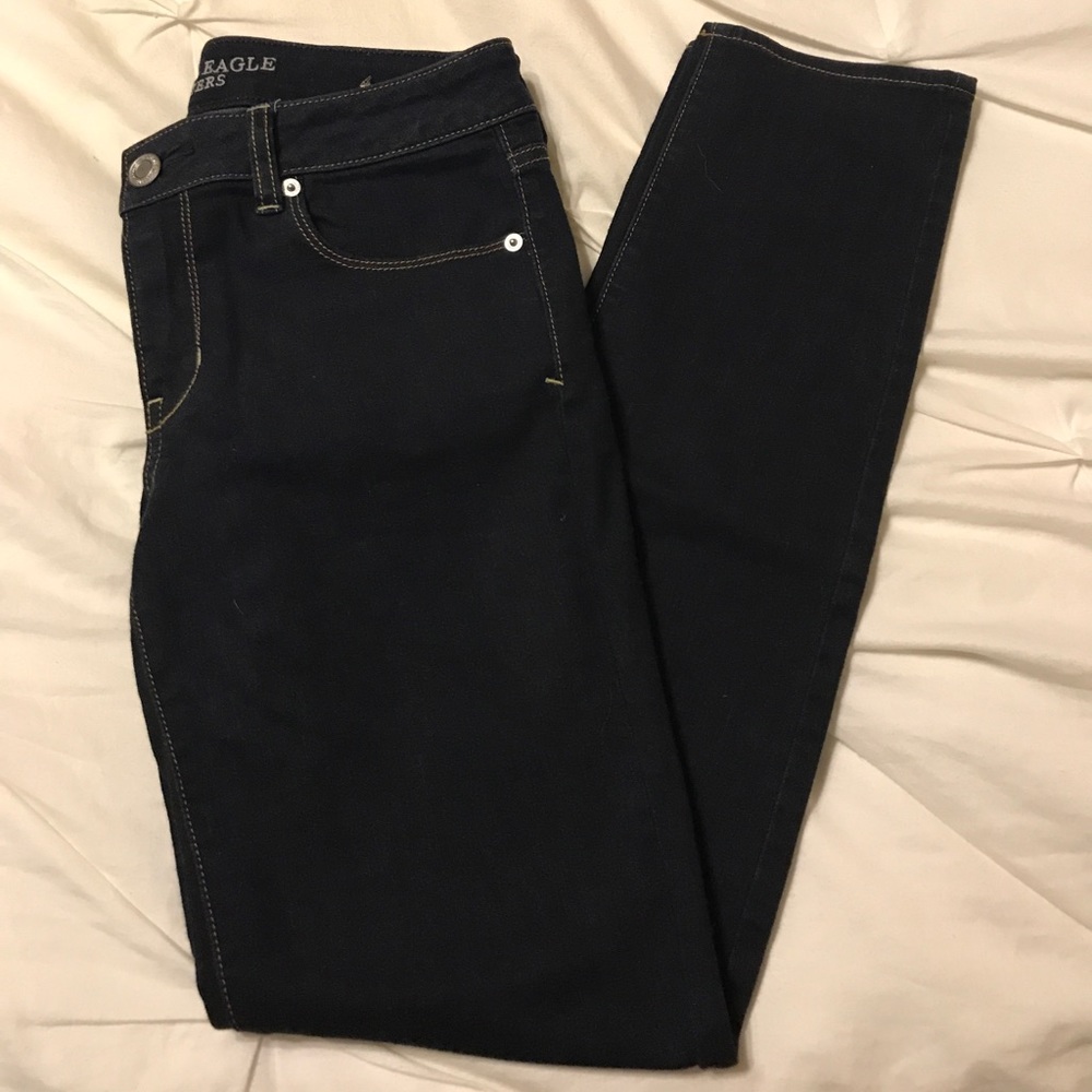 Skinny jeans